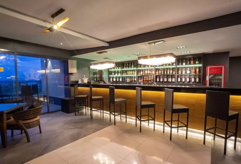 Bon Hotel Tripod Owerri