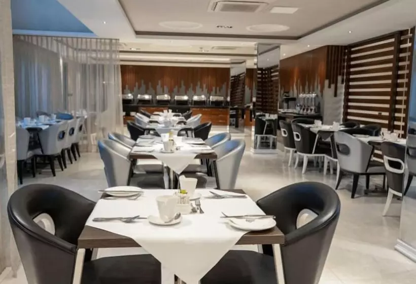 Bon Hotel Tripod Owerri