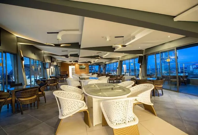 Bon Hotel Tripod Owerri