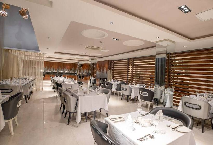 Bon Hotel Tripod Owerri