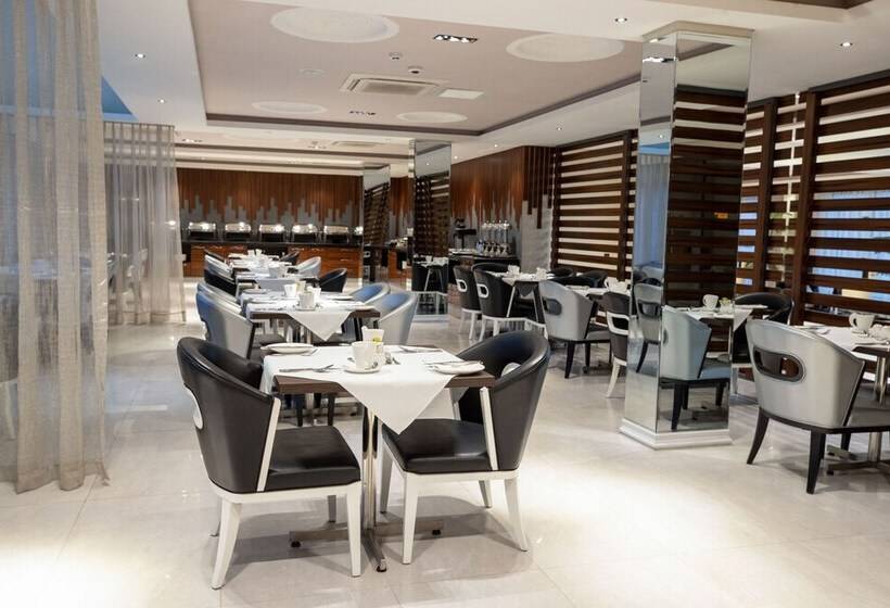 Bon Hotel Tripod Owerri