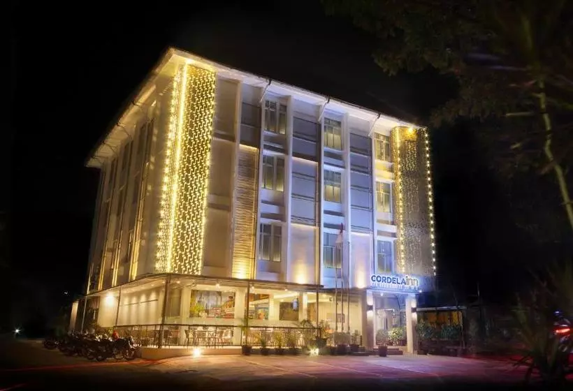 هتل Cordela Inn Bengkulu