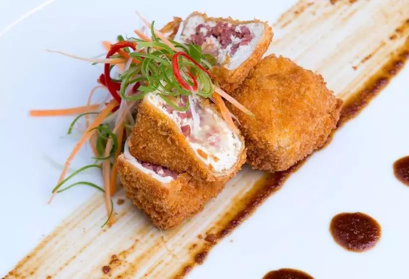 هتل Cordela Inn Bengkulu