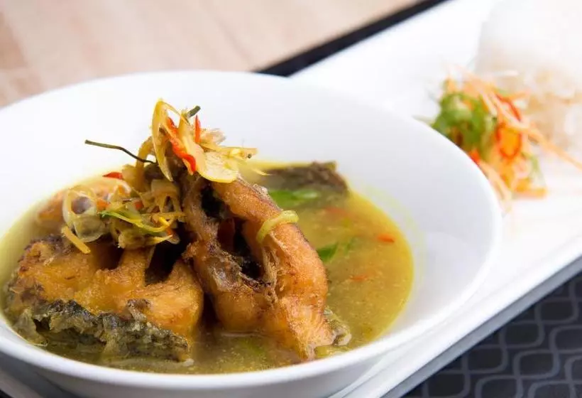 هتل Cordela Inn Bengkulu