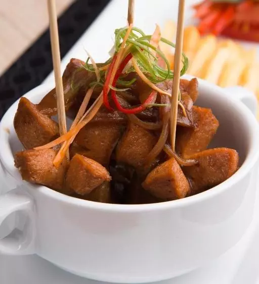 هتل Cordela Inn Bengkulu