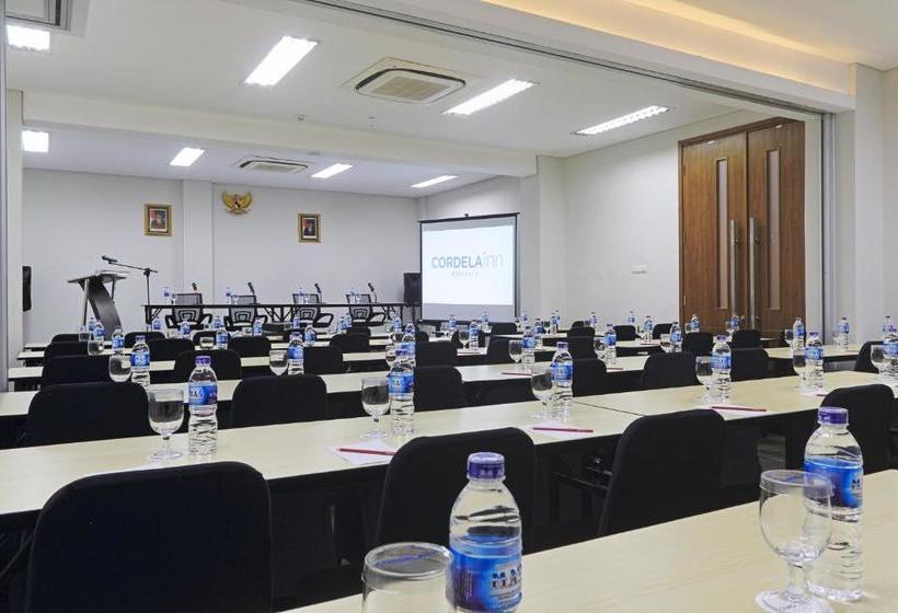 هتل Cordela Inn Bengkulu