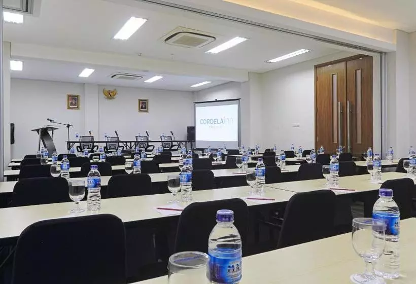 هتل Cordela Inn Bengkulu