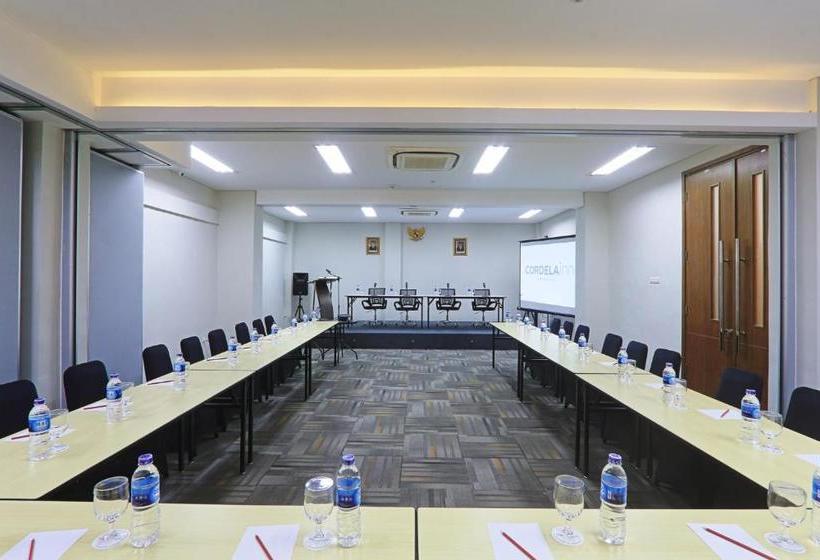 هتل Cordela Inn Bengkulu
