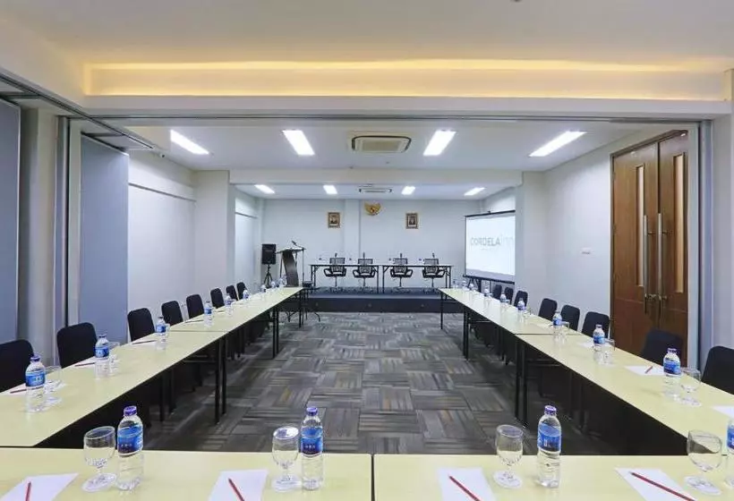 هتل Cordela Inn Bengkulu