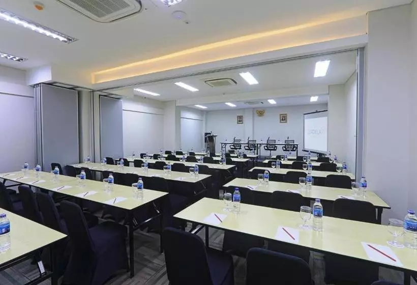 هتل Cordela Inn Bengkulu