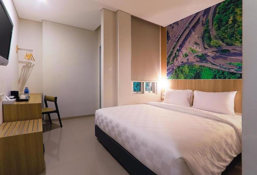 هتل Cordela Inn Bengkulu