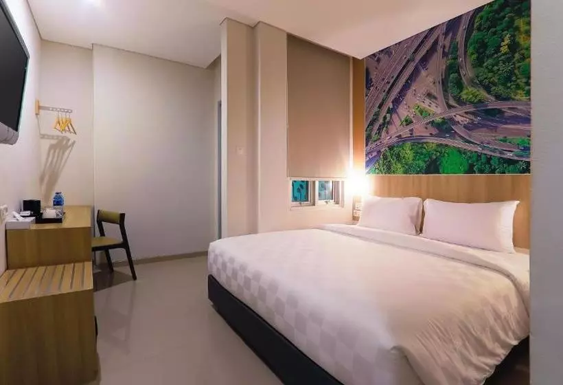 هتل Cordela Inn Bengkulu