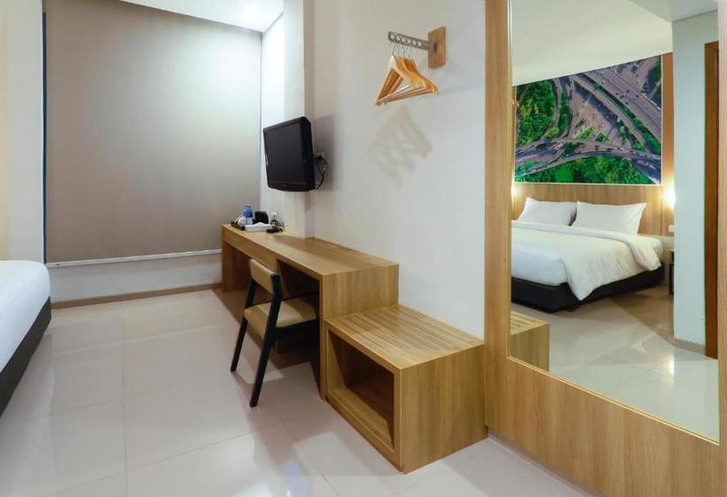 هتل Cordela Inn Bengkulu