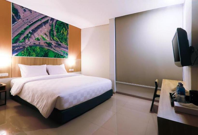 هتل Cordela Inn Bengkulu