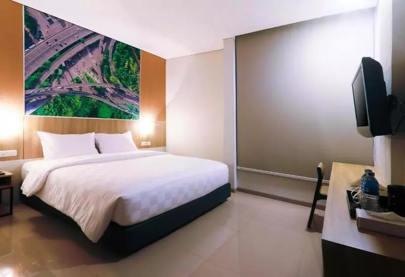 هتل Cordela Inn Bengkulu