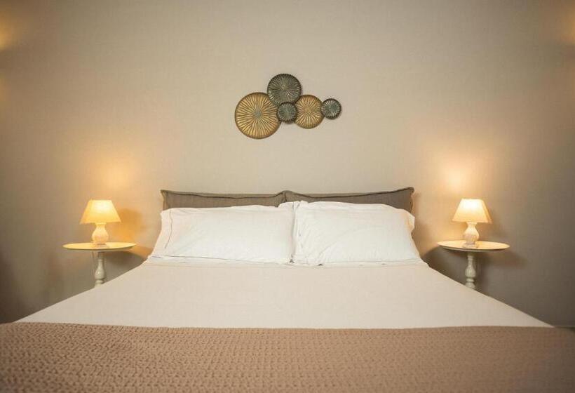 בית מלון כפרי I Cacciagalli Wine Resort