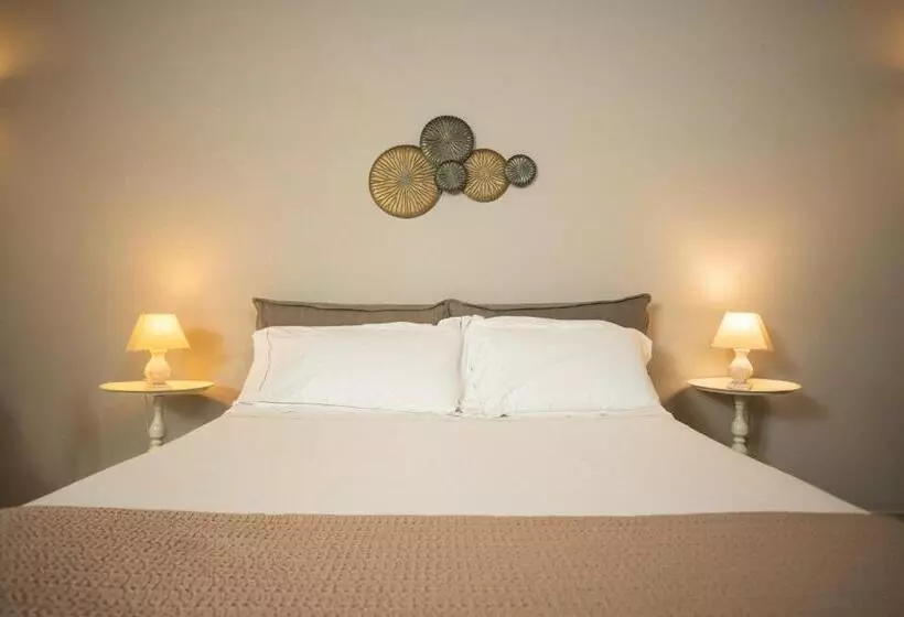 ホテル I Cacciagalli Wine Resort