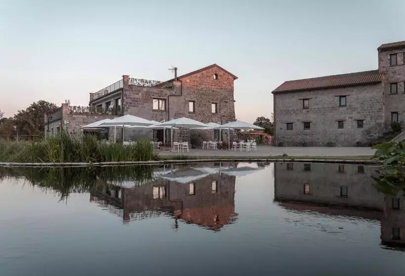 ホテル I Cacciagalli Wine Resort