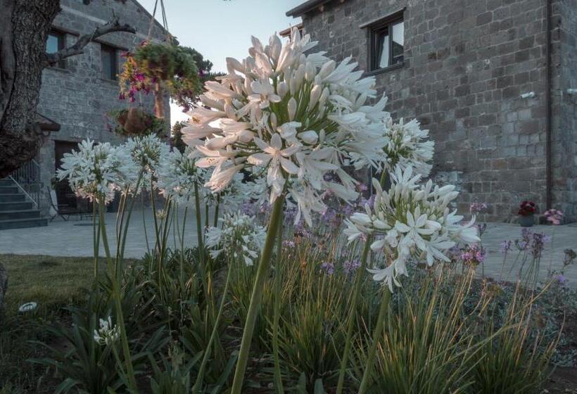 בית מלון כפרי I Cacciagalli Wine Resort