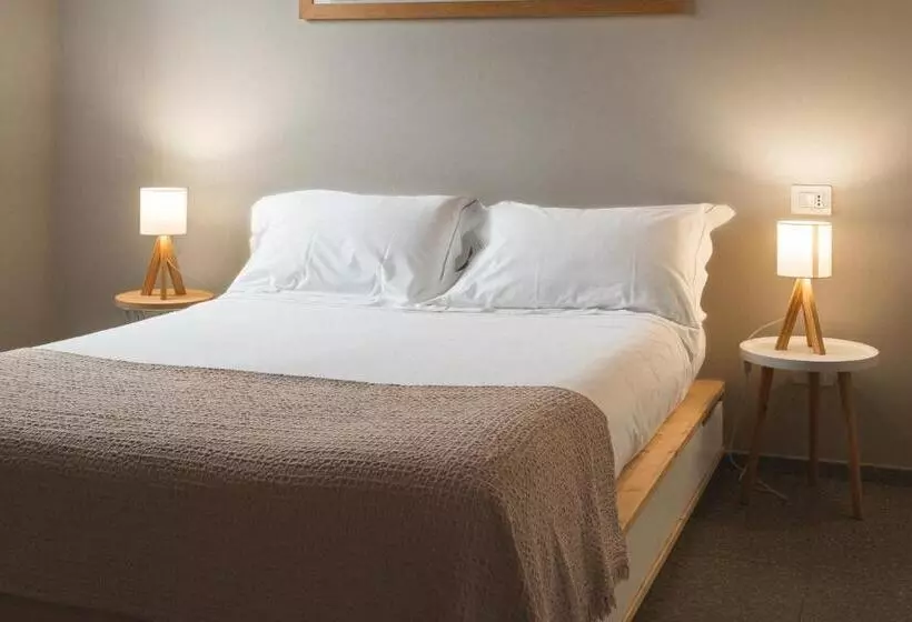 ホテル I Cacciagalli Wine Resort
