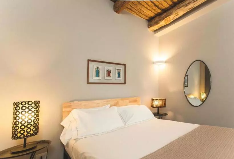 ホテル I Cacciagalli Wine Resort