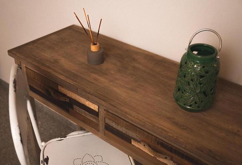 בית מלון כפרי I Cacciagalli Wine Resort