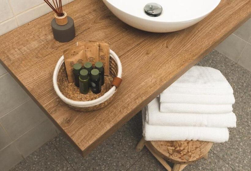 בית מלון כפרי I Cacciagalli Wine Resort