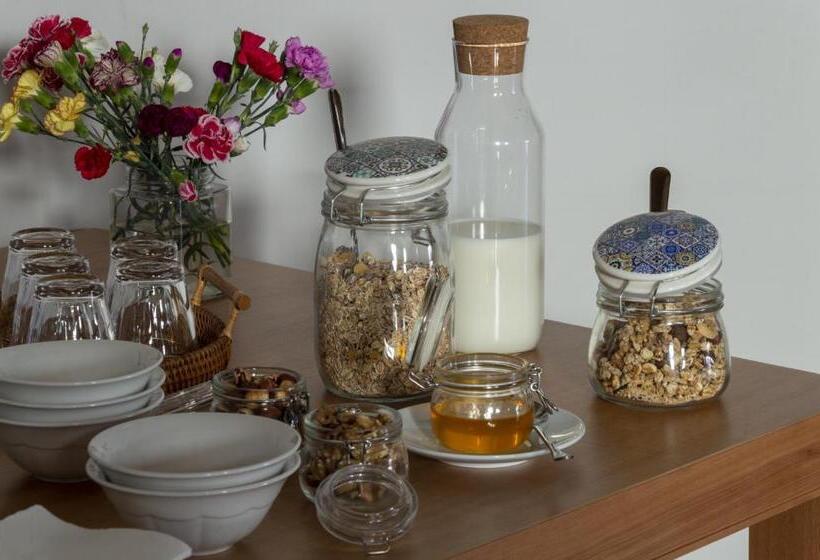 בית מלון כפרי I Cacciagalli Wine Resort