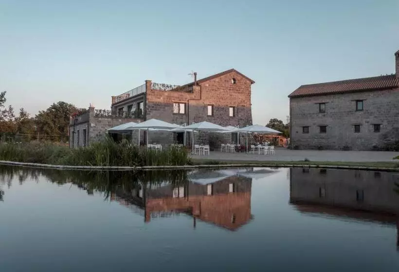 ホテル I Cacciagalli Wine Resort