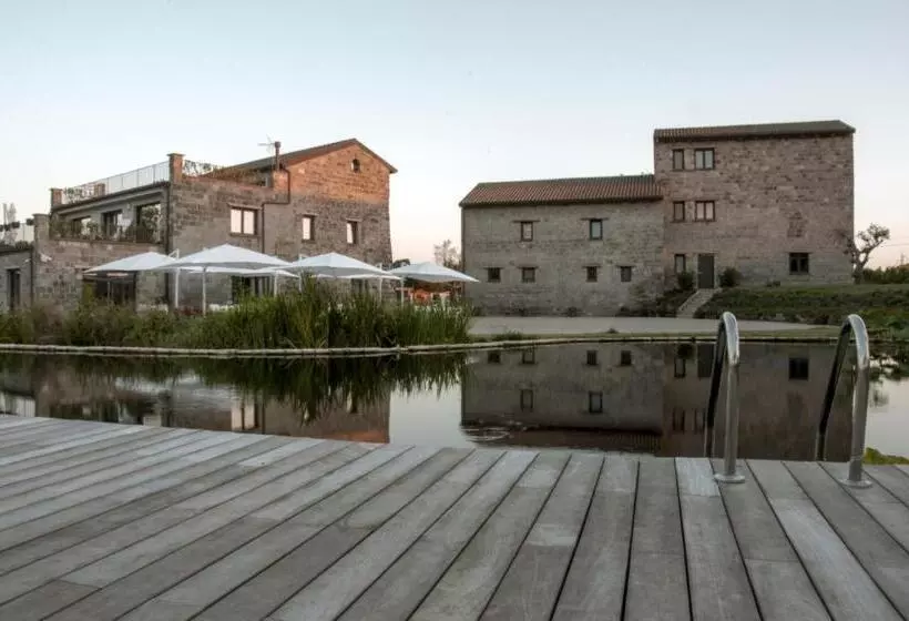 ホテル I Cacciagalli Wine Resort