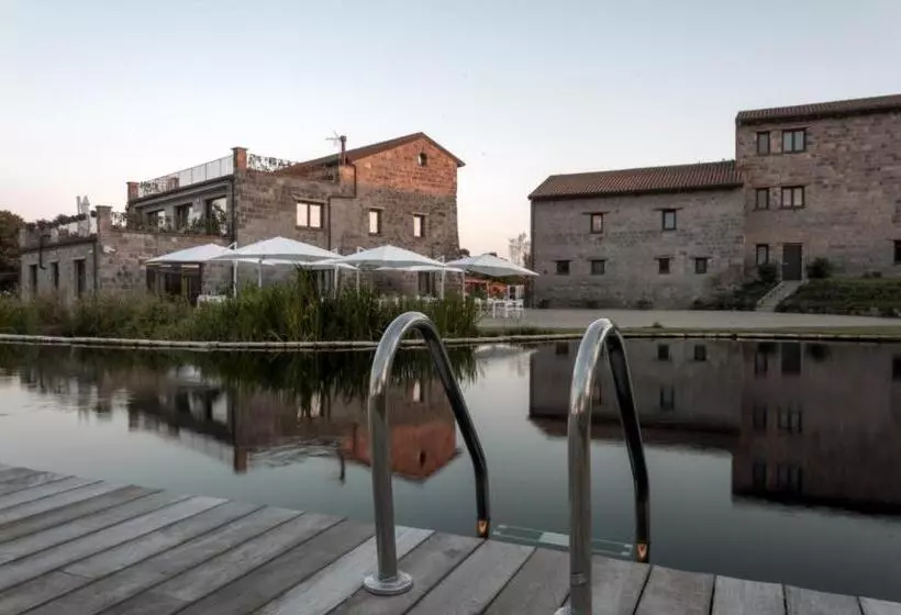 ホテル I Cacciagalli Wine Resort