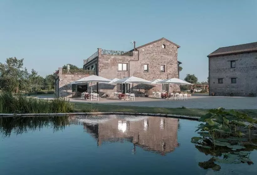 ホテル I Cacciagalli Wine Resort