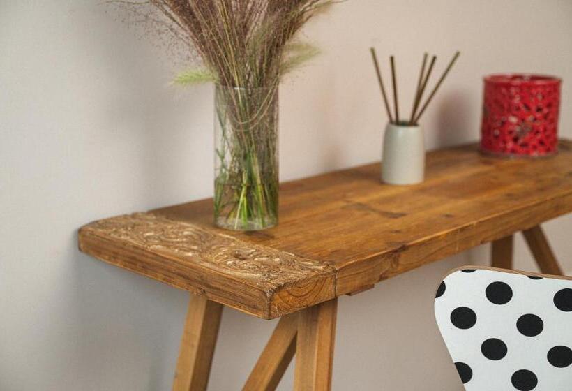 בית מלון כפרי I Cacciagalli Wine Resort