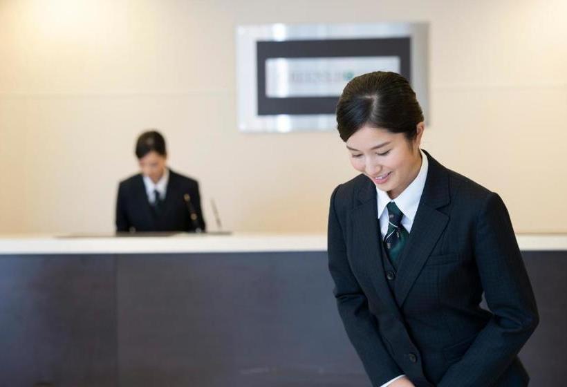 בית מלון כפרי Nabari City