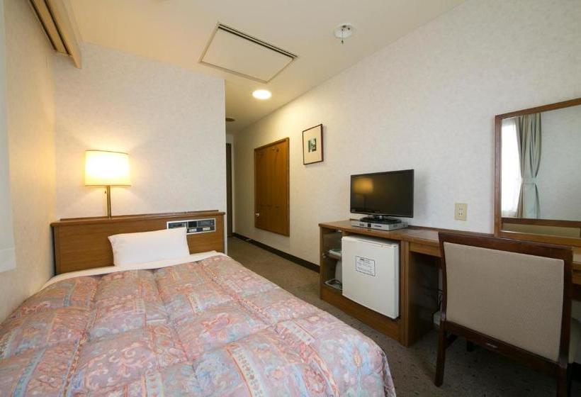 בית מלון כפרי Nabari City