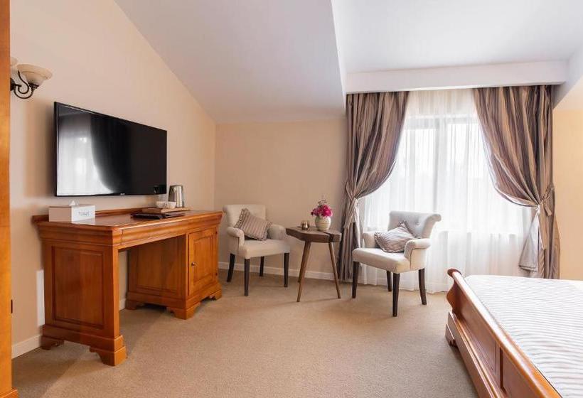 Red Confort Hotel Boutique