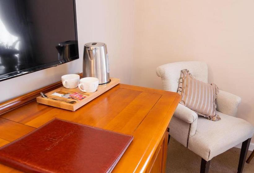 Red Confort Hotel Boutique