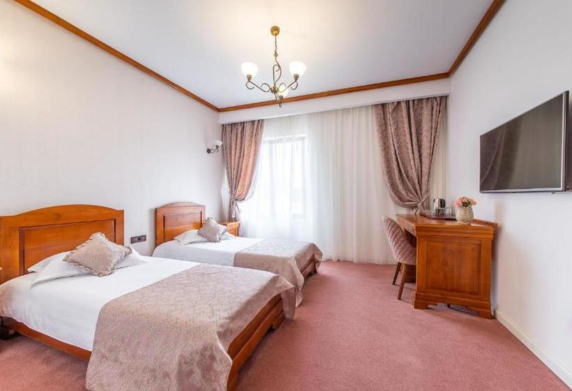 Red Confort Hotel Boutique