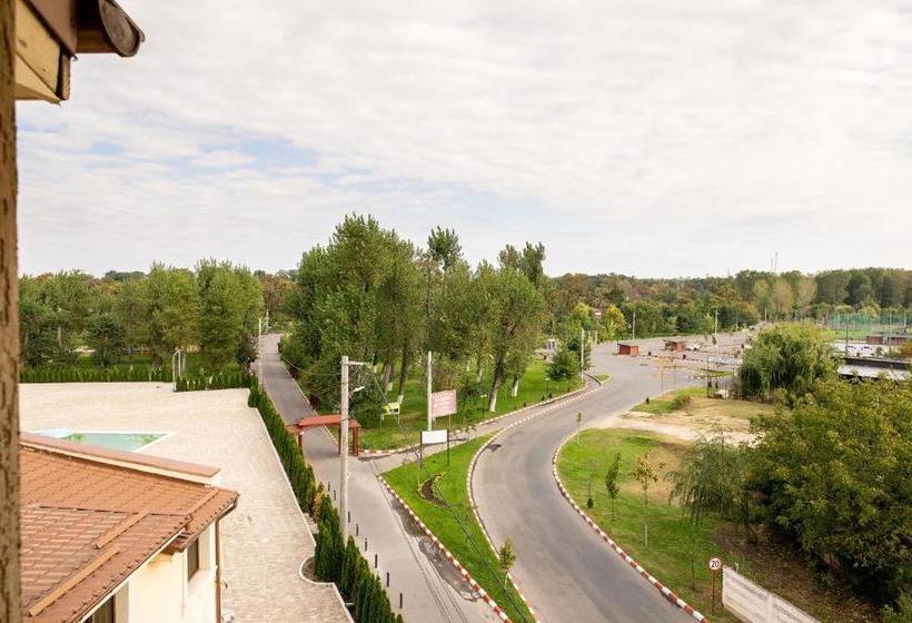 Red Confort Hotel Boutique