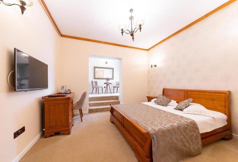 Red Confort Hotel Boutique