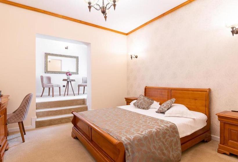 Red Confort Hotel Boutique