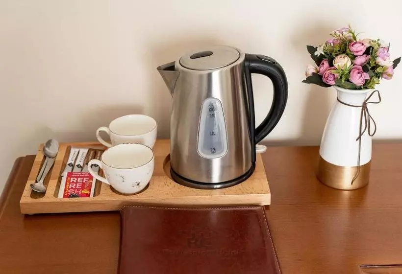 Red Confort Hotel Boutique