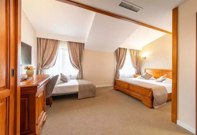 Red Confort Hotel Boutique