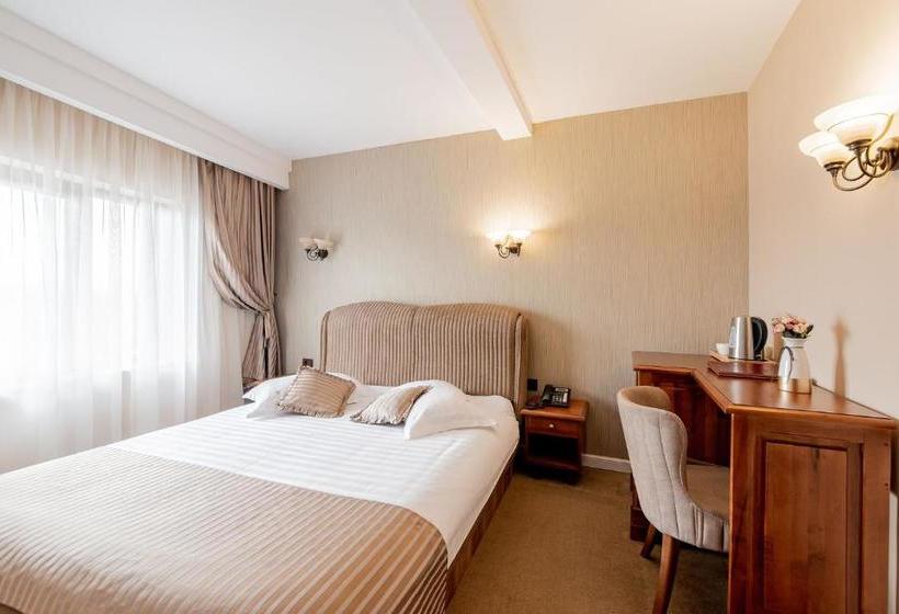 Red Confort Hotel Boutique