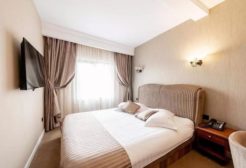 Red Confort Hotel Boutique