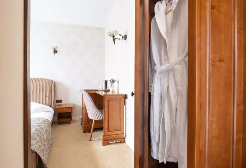 Red Confort Hotel Boutique