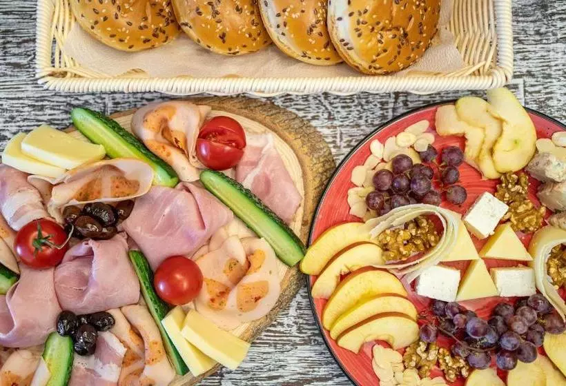 Red Confort Hotel Boutique