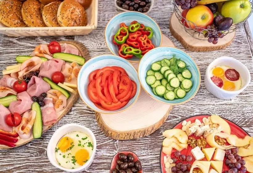 Red Confort Hotel Boutique