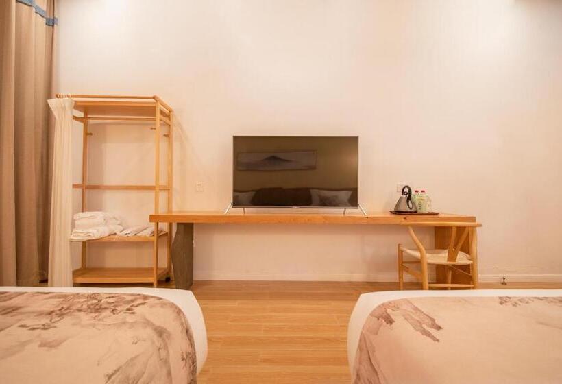 פנסיון Floral Tengchong Mountain Residence