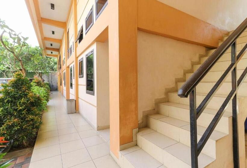 پانسیون Permisol Homestay 88